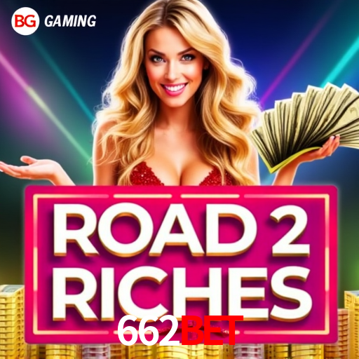 Cassino de Jogos 662Bet
