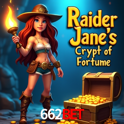 Jogos de Cassino 662Bet